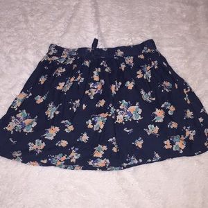 Girls skirts size 6/7